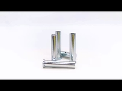 Đinh tán đầu phẳng cho khóa cửa thông minh