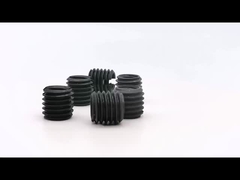 Chèn ren tự khai thác Ống bọc ren bằng thép không gỉ M14 5,05g Trọng lượng đơn Lớp 10,9