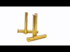 Cột đinh tán đầu đinh tán, đinh tán đầu bằng thép carbon