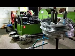 Crown tiêu chuẩn chế biến tùy chỉnh 316L thép không gỉ vít Hexagon phân phối vít