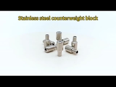 Kích thước sợi M1-M20 hạt đồng đỏ với chiều dài sợi tùy chỉnh