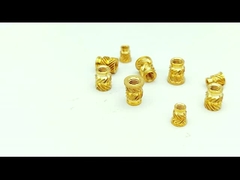 Chất liệu có thể tùy chỉnh chất lượng và chiều dài hạt đồng đỏ cho các chuyên gia