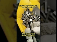 Vòng tròn bằng thép không gỉ