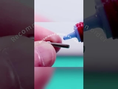 Không chuẩn vít sáu góc bên trong đầu cốc một toàn bộ chu kỳ ghi lại từ thiết kế đến sản phẩm hoàn thành