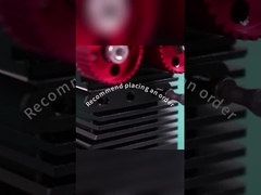 Vít tùy chỉnh: các giải pháp chính xác phù hợp với các ứng dụng khác nhau