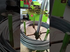 Nút thép không gỉ Tamper Proof Security Vít Pin Hex Recess M5X12