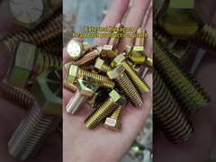 Được thiết kế để kéo dài cao sức mạnh bánh xe Hub Bolts cho tối đa hiệu suất an toàn #wheelbolt #hubscrew