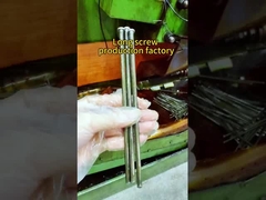 Custom Stainless Steel Long Shafts Hinge Pins (2.0mm-300mm) High Precision Durability#hingeshaft