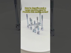 Vít đồng hồ điện