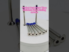 Làm thế nào chúng tôi làm cho các vít thông minh hơn điện thoại của bạn!