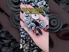 Custom Special bolt&rivet nhà sản xuất  Get một giải pháp tùy chỉnh trong 7 ngày