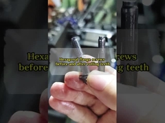 Vít tự đấm mạnh hơn giữ nhanh hơn lắp đặt