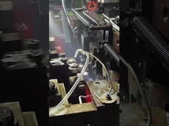 ¢ Chất liệu kim loại cần thiết ¢ Chế độ đinh đầu phẳng theo yêu cầu trong 1 phút ¢ Giải pháp khóa thông minh và thắt tủ