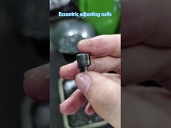 Máy buộc chính xác cho mọi ngành công nghiệp!