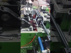 Nhà sản xuất Vít đầu ổ cắm pin-in-hex