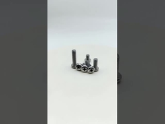 Vít máy đầu Phillips Pan