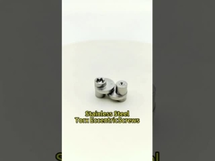 Vòng vít ngoại tâm Torx