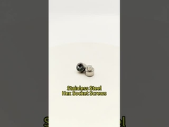 Ốc vít lệch tâm đầu lục giác