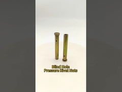 Cột tán đinh tán áp lực lỗ mù