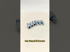Vít ngăn trục hex
